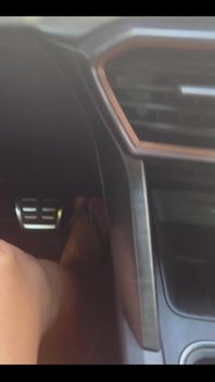 Dirigindo o carro