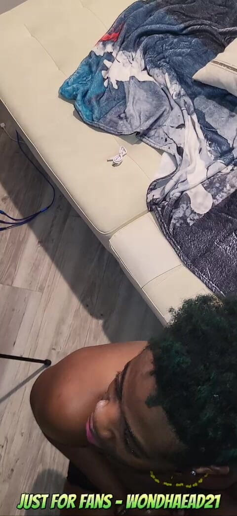 Wondahead21: ファンだけの喉のメッセージ - Wondahead21