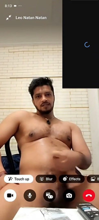 Solo Mastrubtion