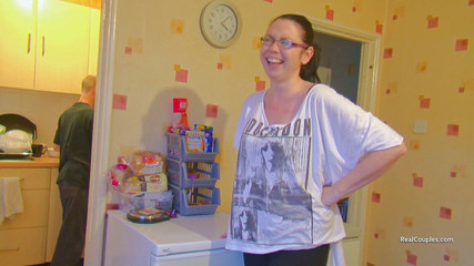 Real couples: Tempest a Raven ve skutečných párech