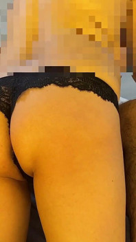 Bisexual BBC Threesome Action Part 3