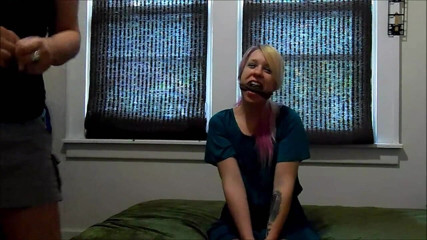 Selfgags classic: Latihan Gag Dolly - bahagian 1