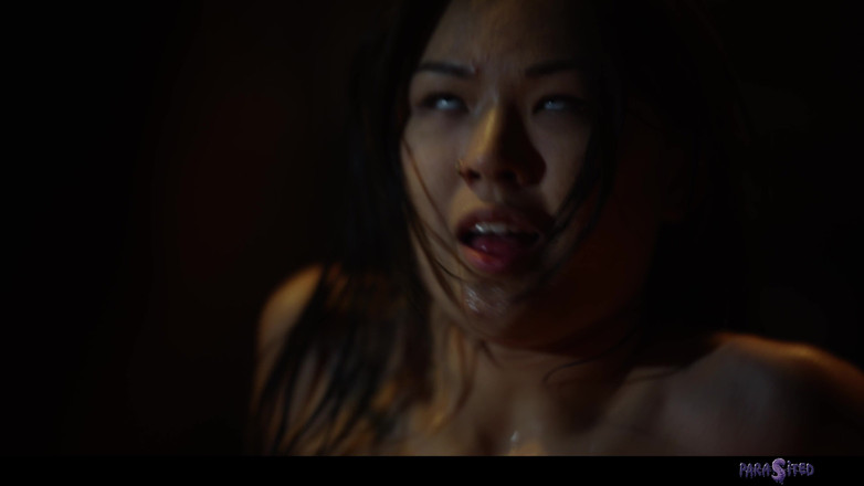 Parasited: Infection