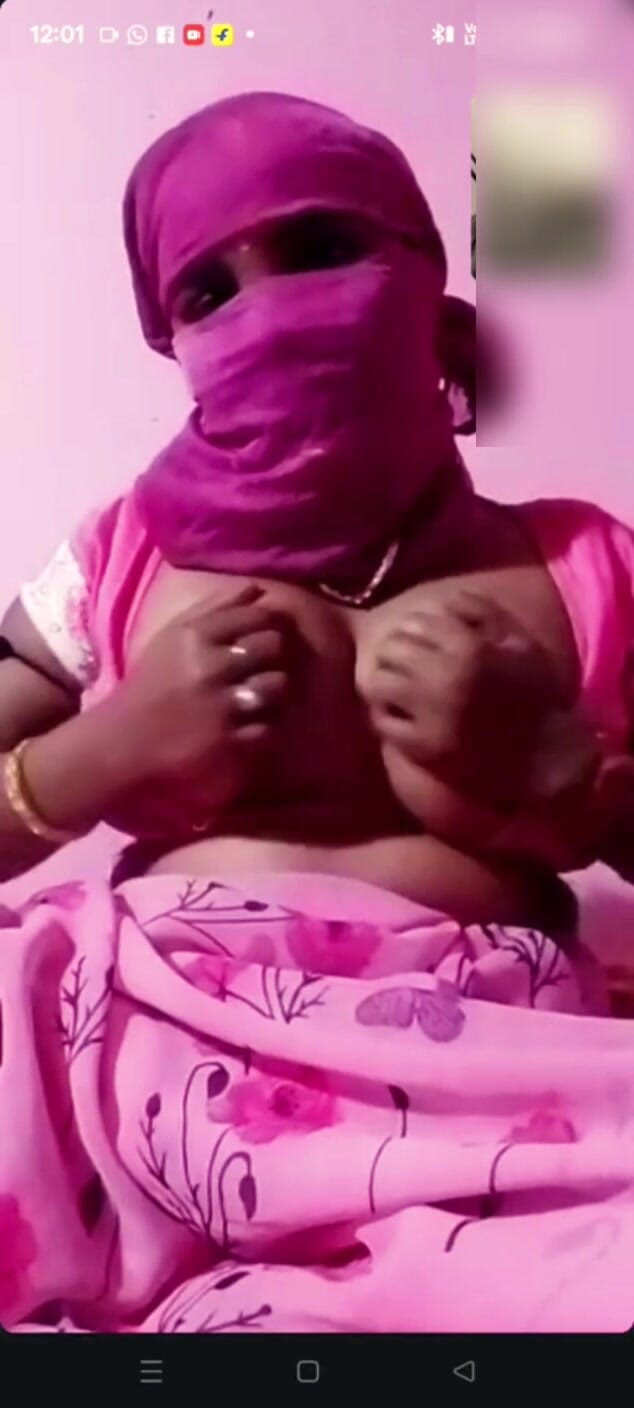 Ripu586: Video Call