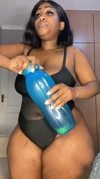 Striptease & Pussyplay