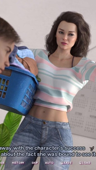My Bimbo Dream (part 16) by My Bimbo Dream