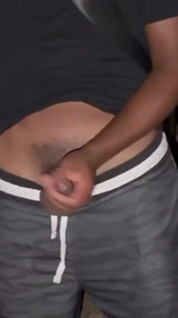 I Get a Little Turned on While Riding