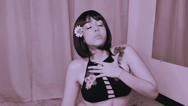 CoralTrip: Romantic Bubblegum Bubbles