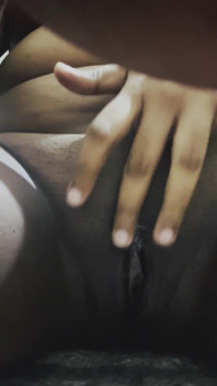 Juicy Indian Pussy