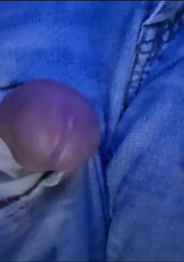 Franky: Sega Dalla Tasca Dei Jeans