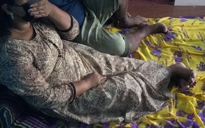 Benita sweety: Sex incitant tamil în trei episodul 1