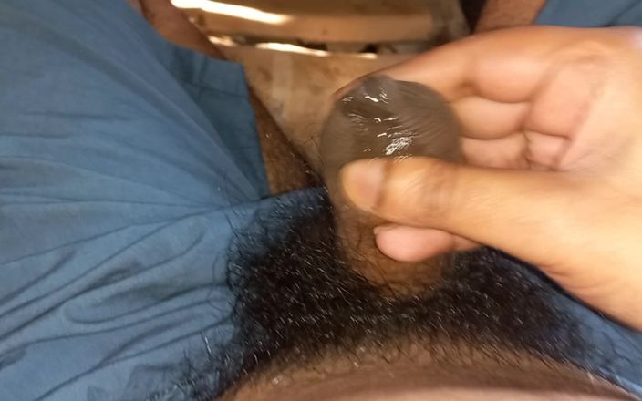 Lustyizlife: उत्तेजित भारतीय कमसिन लड़का