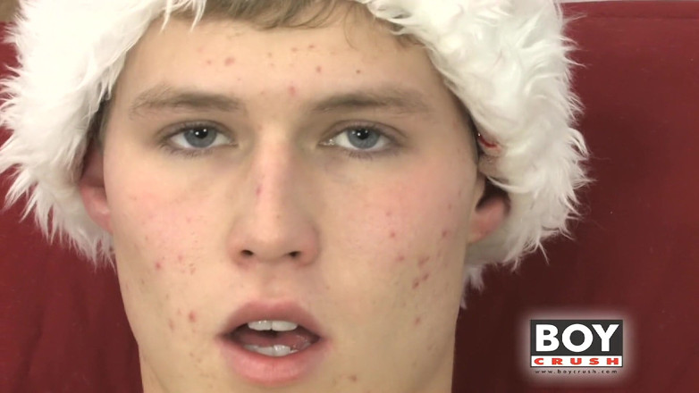 Boy Crush: Chris viene di nuovo