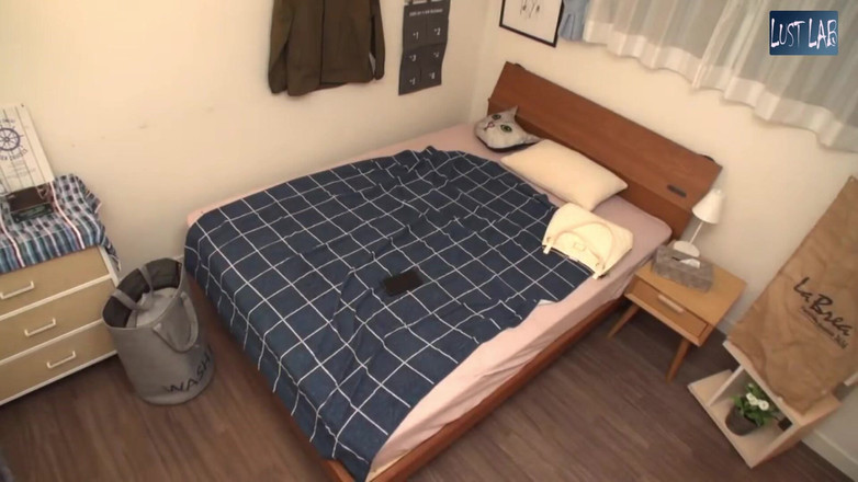 Lust JAV lab: Сповідь дружини служби доставки з найвищим рейтингом, таємницю зберігала у чоловіка, поки сусід не дізнається, частина 1