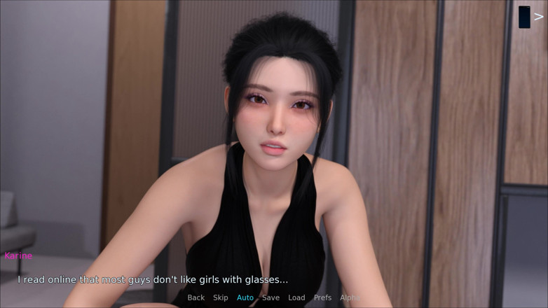 Lustful Gaming: I Deepthroated My Friend's Innocent Wife and Cummed in Her...