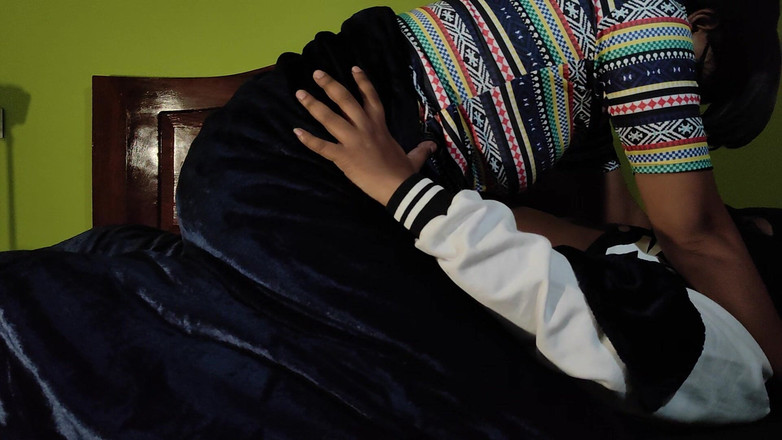 Hope Love: Ebeveynler evde yokken çok eğlendik