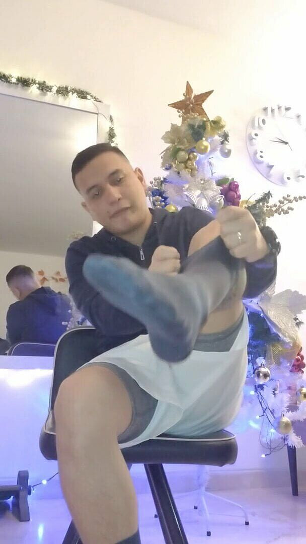 Tomas Styl: Na co čekáš, až uctíváš jeho nohy