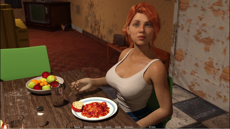 Johannes Gaming: Walka żołnierza 3 Sarah widziała Mia masturbuje się tuż obok mnie