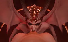 Taste of the Nine Hells