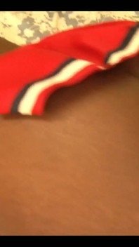 Lenny Fuck Ebony with Broken Nuts