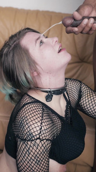 Emily 18 Years Old Fucked in the Ass Even Harder!