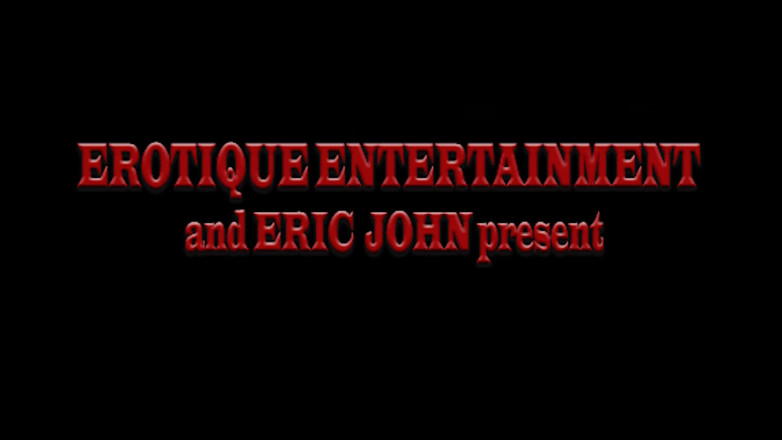 Eric Johns Sex Adventures: Erotique unterhaltung - 4 paar orgie - Pepper Hart, Eric John, Nickey Huntsman,...