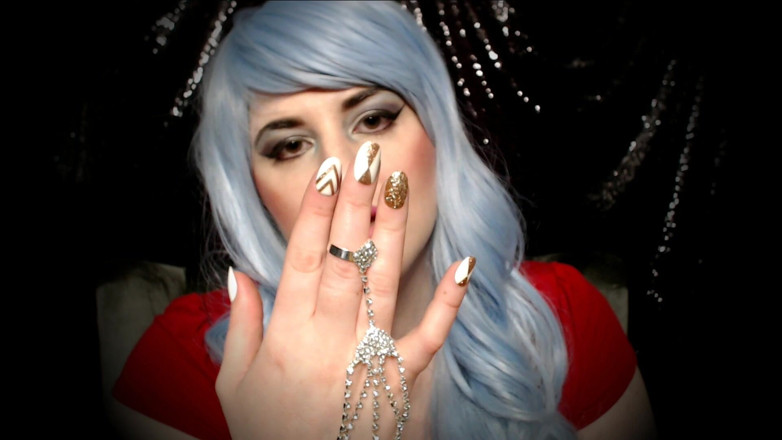 goddessjoules: Allure