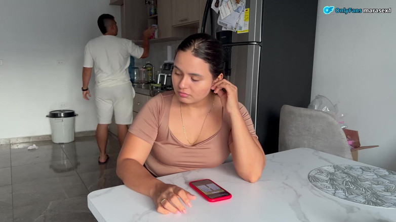 MaRaSexx: My Perverted Stepbrother Won't Stop Flirting with My Girlfriend