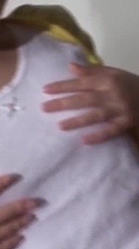 Teen Girl Lovers Tease Soaked Pussies with Toys