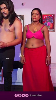 สาวอินเดียใต้สวยโดนหนุ่มตะวันออกเย็ดคู่รัก hardcore
