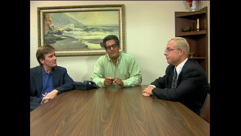 Blitzporn: Briana Banks: Mladá, sexy, intenzivní dvojitá penetrace