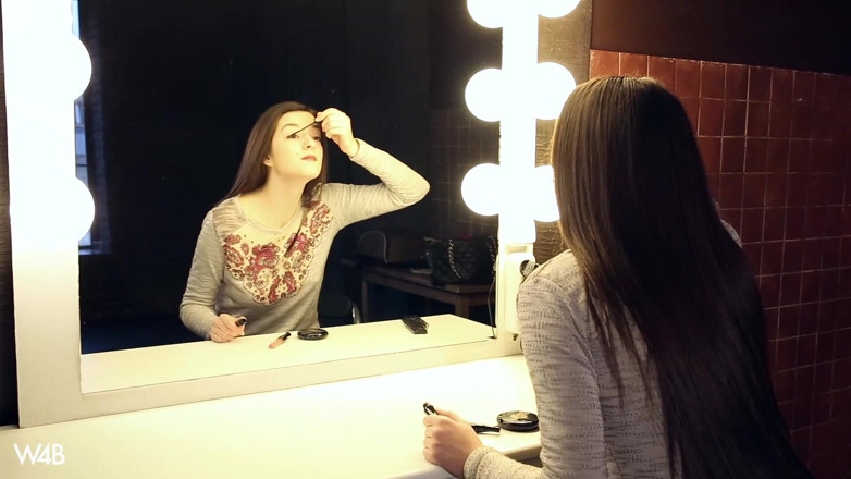 Watch4beauty: Casting Arina