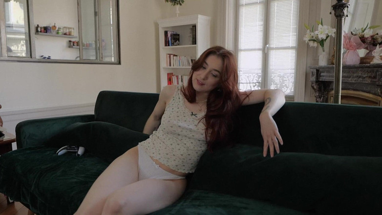 Madelaine_Rousset: Gfe JOI - Jeu