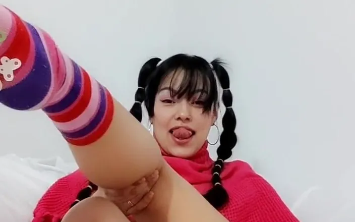 Maquinasperfectas: Beautiful Masturbating