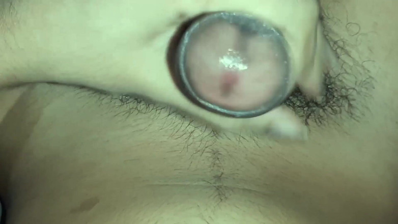 Hot Kolla: 혼자 핸잡하는 귀여운 소년