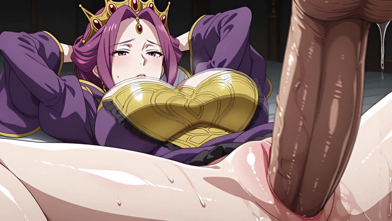 Prznai: Mirelia (shield Hero)