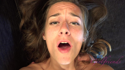 ATK Fans (Girlfriends): Vacanță virtuală în Las Vegas cu Cassidy Klein 2/3