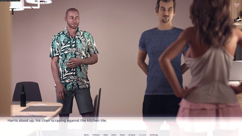 Porngame201: A wife and stepmother 57 update awam main edition untuk lanjut
