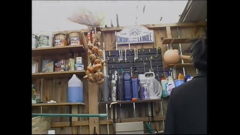 69 Italian District: Stará prasata vypráví příběhy - epizoda # 05