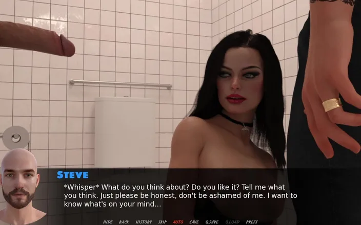 Porngame201: Exciting Games #14