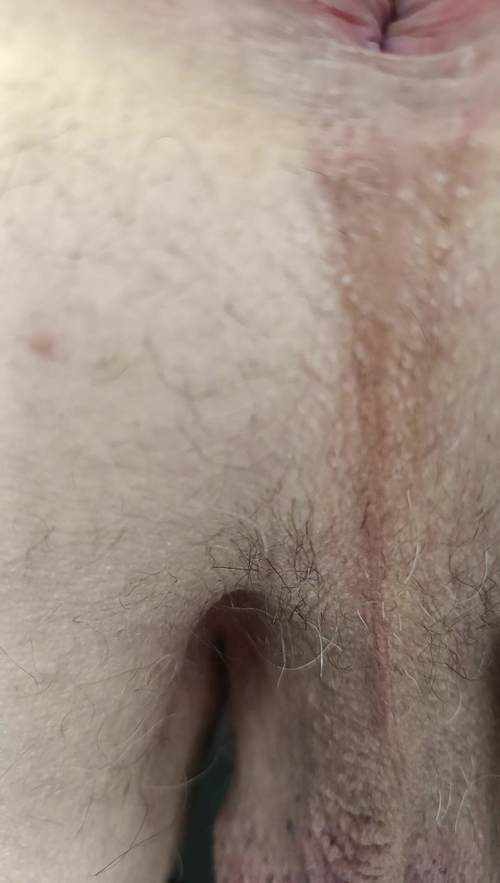 Hamsterteletu: Solo Masturbation