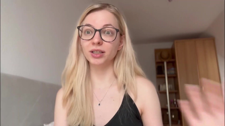 Goddess_Bella_Rae: 5 Vantaggi di essere un cornuto