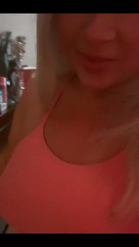 What Panties for the Scene?