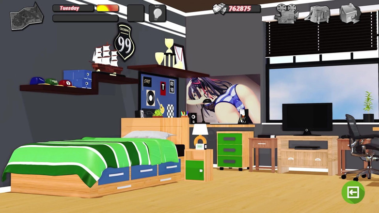Like A Boss: Gameplay completo - Max's Life 3, parte 57