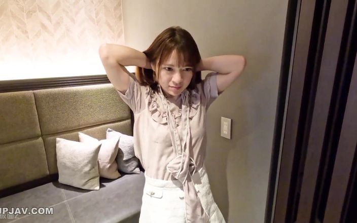Studio Modern Shunga - JAV: Ange asiatique 21866