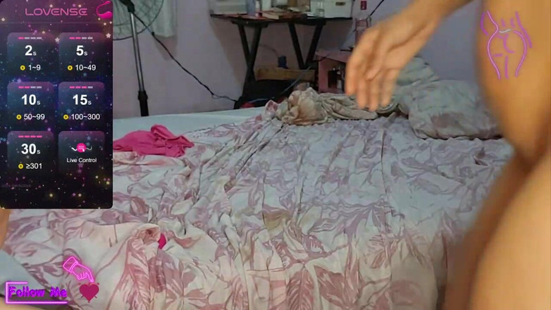 Renatinharj: POV Footjob