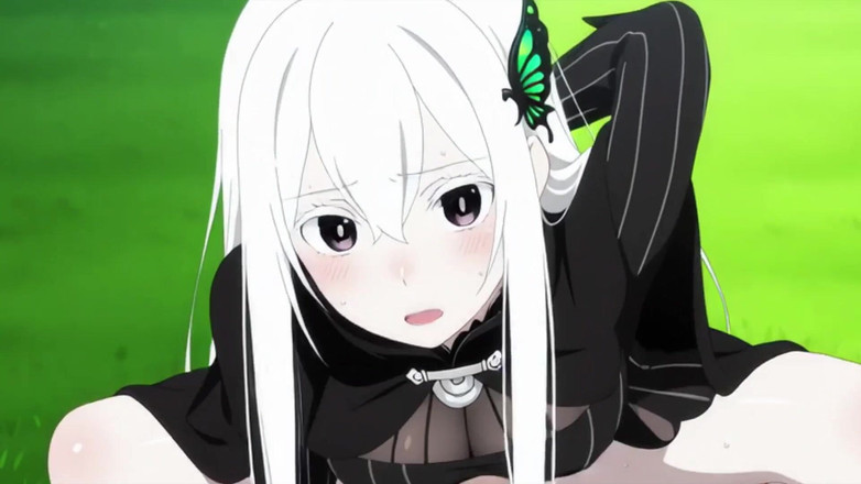 PRZNAI: Rezero Echidna Gallina