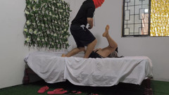 NEGRITA SEXY: Stiefbruster und stiefschwester ohne remorse gefickt. Sie haben nichts dagegen,...