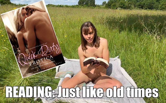 Wamgirlx: Lezen: het mammoet boek van snelle en vuile erotiek - deel 3 &amp;quot;Net...