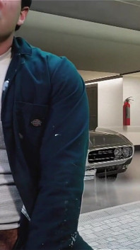 Mechanic Reese Jo